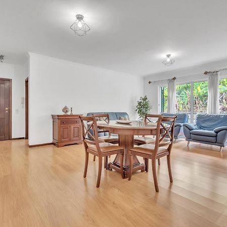 Apartamento Sao Joao Funchal  Bagian luar foto