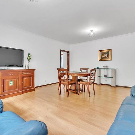 Apartamento Sao Joao Funchal  Bagian luar foto