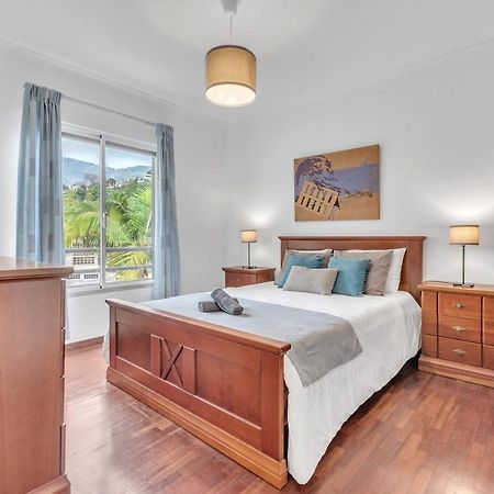 Apartamento Sao Joao Funchal  Bagian luar foto
