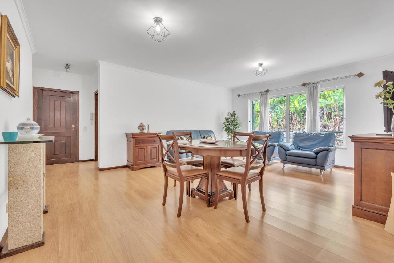 Apartamento Sao Joao Funchal  Bagian luar foto