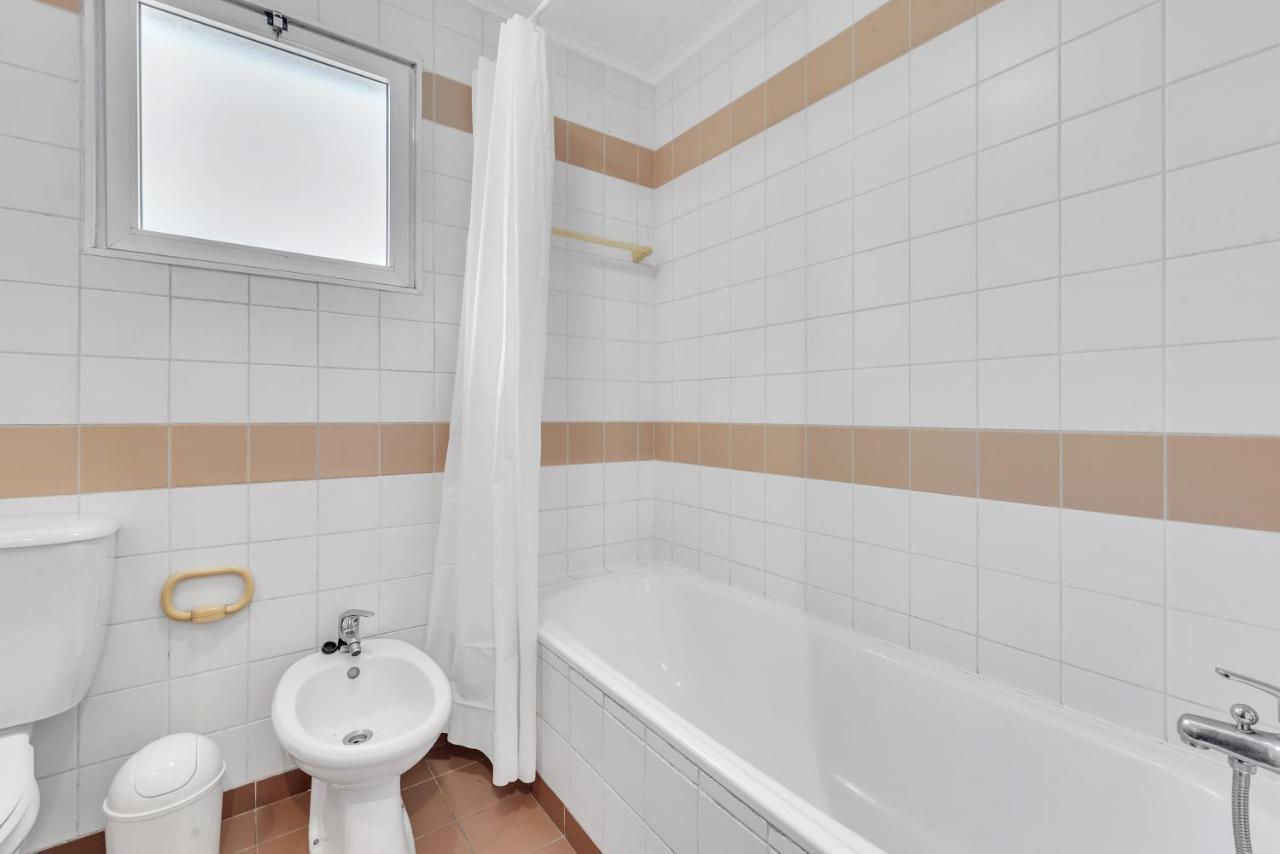 Apartamento Sao Joao Funchal  Bagian luar foto