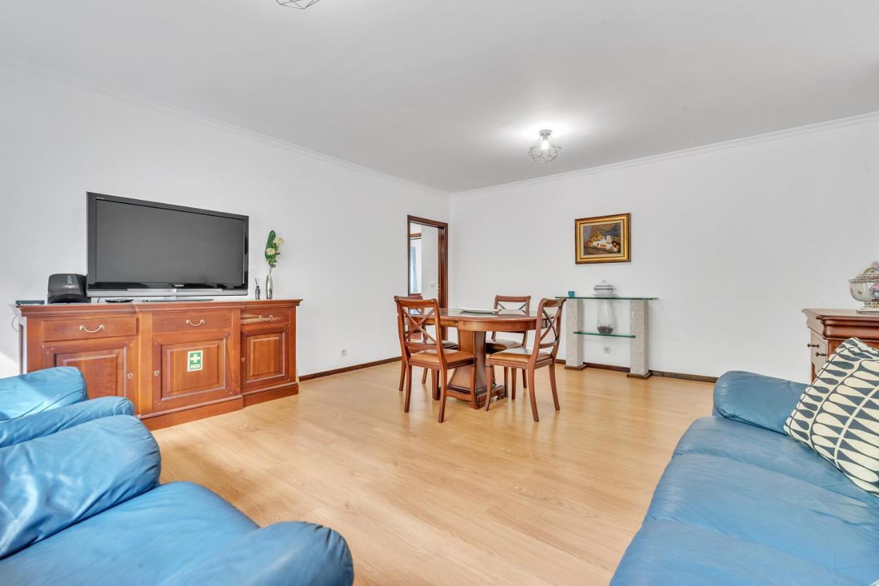Apartamento Sao Joao Funchal  Bagian luar foto