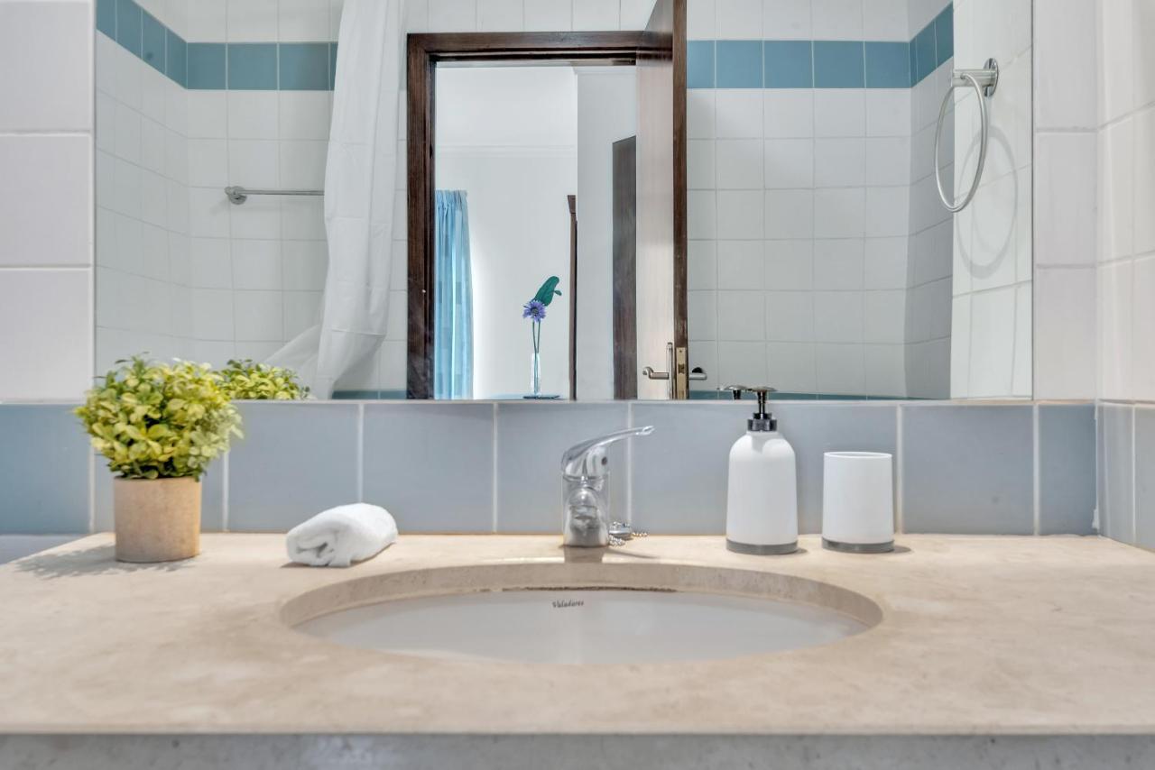 Apartamento Sao Joao Funchal  Bagian luar foto