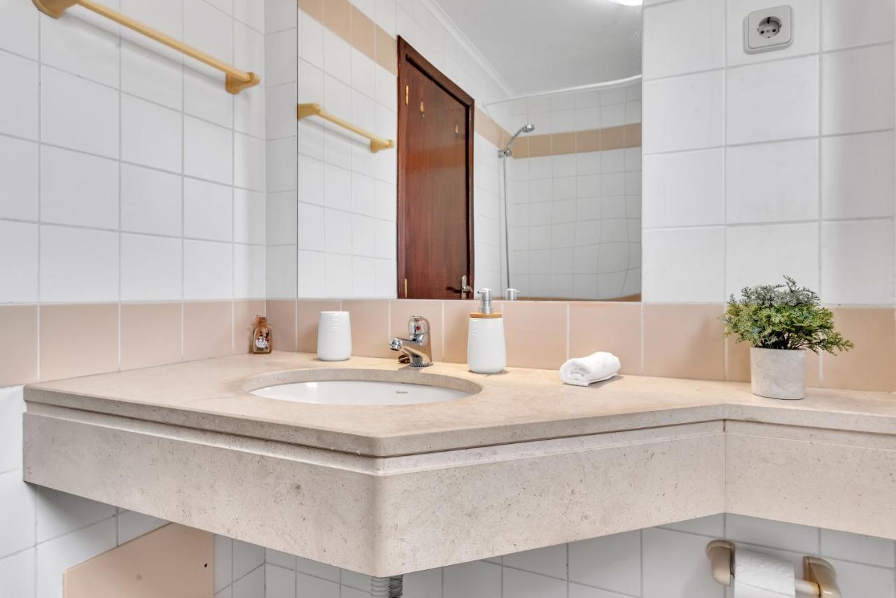 Apartamento Sao Joao Funchal  Bagian luar foto