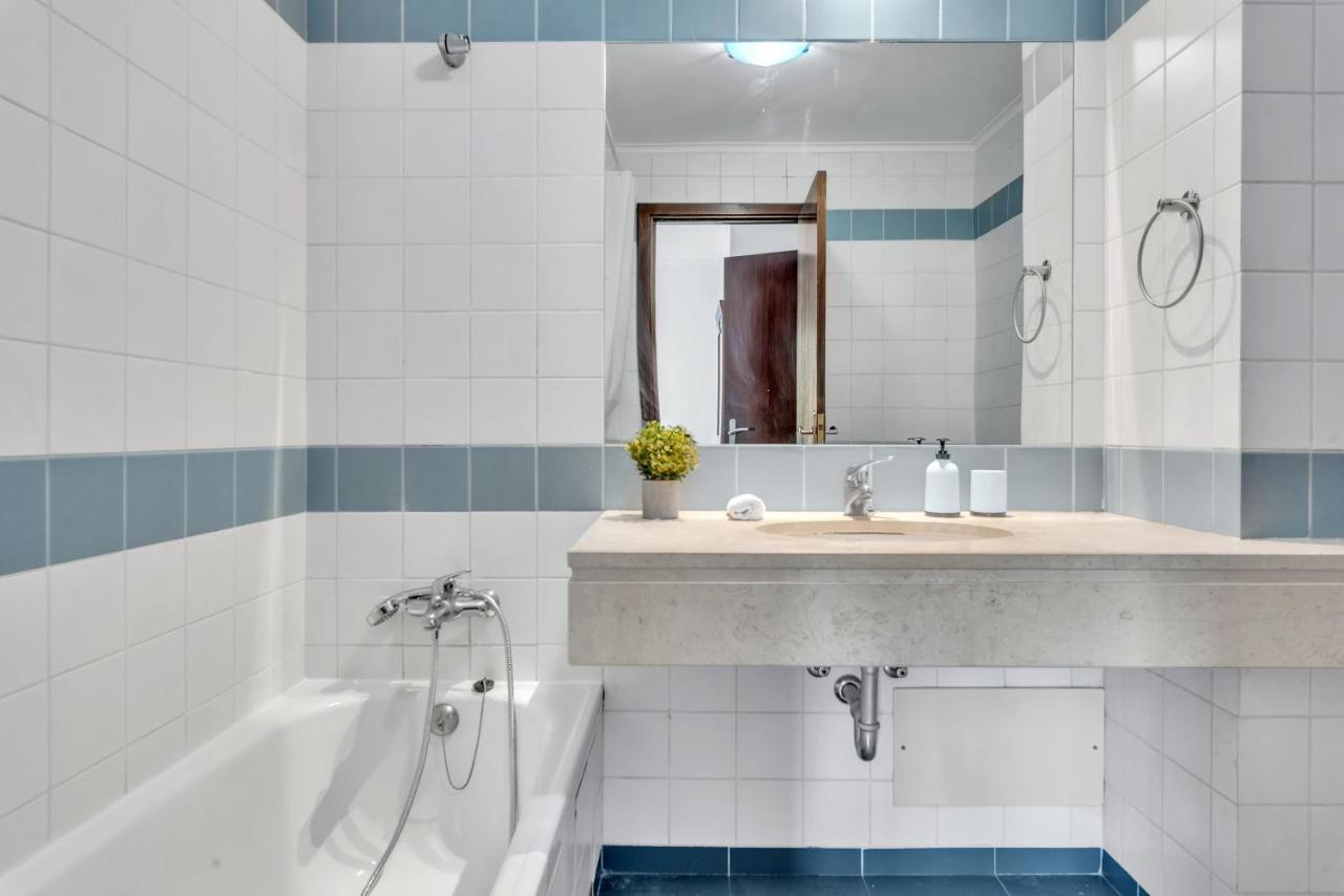 Apartamento Sao Joao Funchal  Bagian luar foto