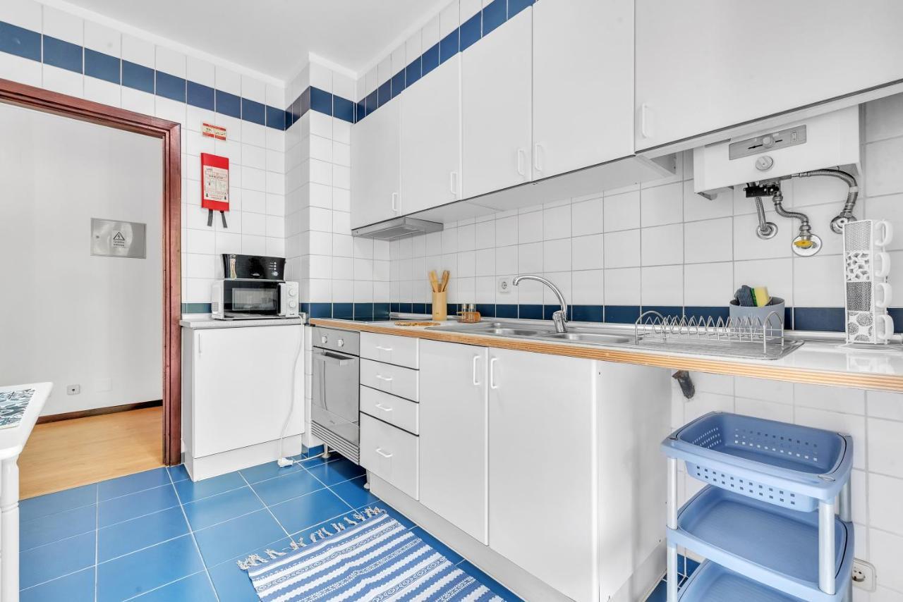 Apartamento Sao Joao Funchal  Bagian luar foto