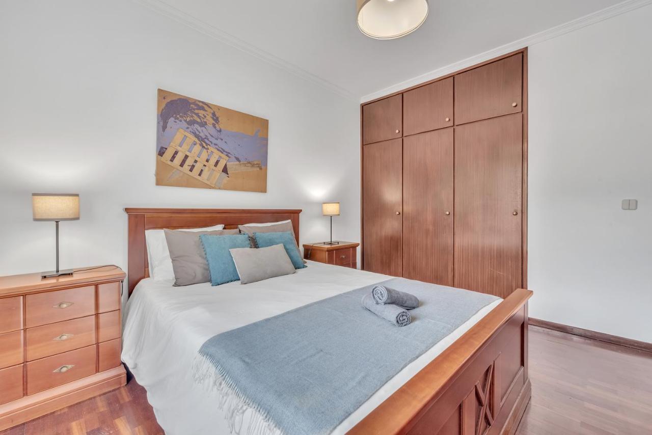 Apartamento Sao Joao Funchal  Bagian luar foto