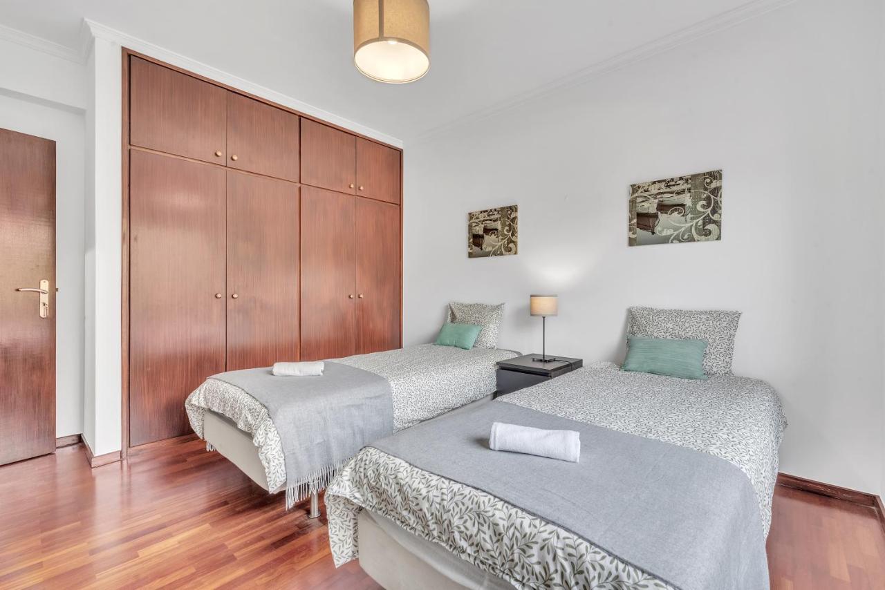 Apartamento Sao Joao Funchal  Bagian luar foto