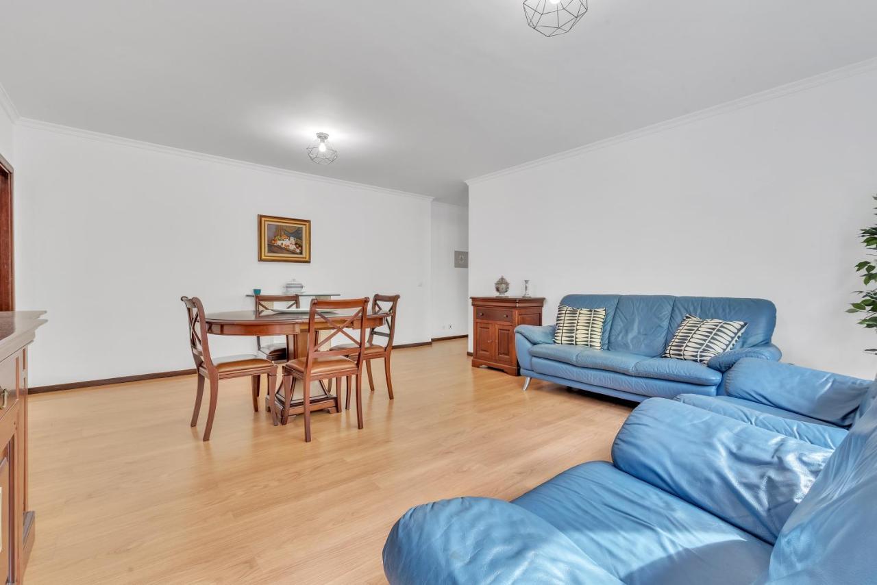 Apartamento Sao Joao Funchal  Bagian luar foto