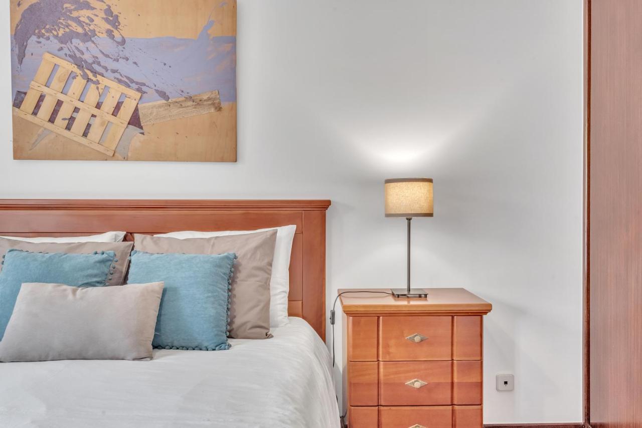 Apartamento Sao Joao Funchal  Bagian luar foto